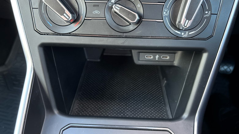 Volkswagen Polo 1.0 TSI Life 5dr Petrol Hatchback